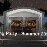 Maden Events Exterior