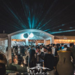 Maden Events Exterior