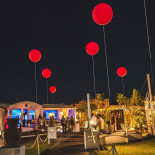 Maden Events Exterior