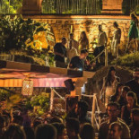 Maden Events Exterior
