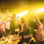 Maden Events Bebida