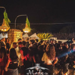 Maden Events Bebida
