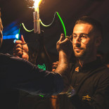 Maden Events Bebida