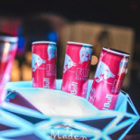 Maden Events Bebida