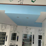 Crystal Shop H24 Extérieur