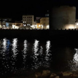 Alghero À l'intérieur