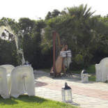 Le Vele Calabona Alghero Extérieur