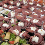 Le Vele Calabona Alghero Nourriture