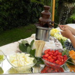 Le Vele Calabona Alghero Boisson