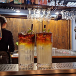 Agavy drink