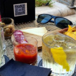 Agavy drink