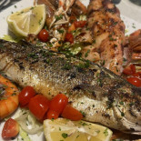 I Sapori Del Mare Alghero Nourriture