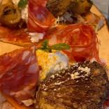 Boulangerie Sant'achille Pizzeria Panificio Nourriture