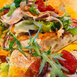 Boulangerie Sant'achille Pizzeria Panificio Nourriture
