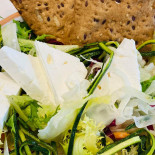 Boulangerie Sant'achille Pizzeria Panificio Comida