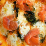 Boulangerie Sant'achille Pizzeria Panificio Comida