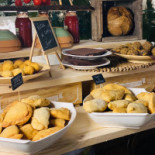 Boulangerie Sant'achille Pizzeria Panificio Comida