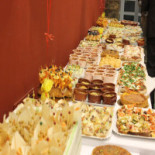 Boulangerie Sant'achille Pizzeria Panificio Comida