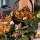 Boulangerie Sant'achille Pizzeria Panificio Boisson