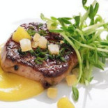 O-masterchef O'neill Alghero-ss Nourriture