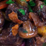 O-masterchef O'neill Alghero-ss Nourriture