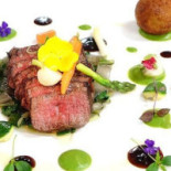 O-masterchef O'neill Alghero-ss Nourriture