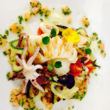 O-masterchef O'neill Alghero-ss Nourriture