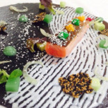 O-masterchef O'neill Alghero-ss Nourriture
