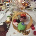 O-masterchef O'neill Alghero-ss food