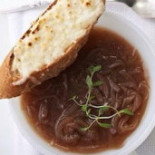 O-masterchef O'neill Alghero-ss Comida