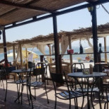 Il Baretto Exterior