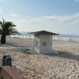 Il Baretto Exterior
