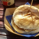 Il Baretto Comida