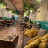 Norcineria Vetusta Nursia À l'intérieur
