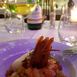 O Comida