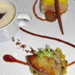 O Comida