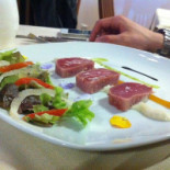 O Comida