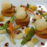 O Comida