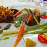O Comida