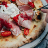 Queens Caffè Bistrot Molfetta Nourriture