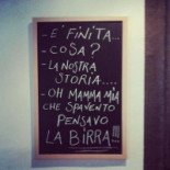 Sweet Cafè menu