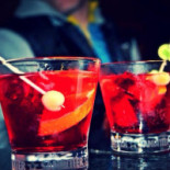 Sweet Cafè drink