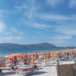 Touch On The Beach Extérieur