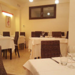 Ristorante Angedras Lounge Bar Dentro