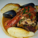 Ristorante Angedras Lounge Bar Comida