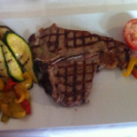 Ristorante Angedras Lounge Bar Comida