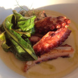 Ristorante Angedras Lounge Bar Comida