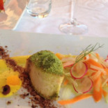 Ristorante Angedras Lounge Bar Comida