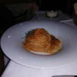 Ristorante Angedras Lounge Bar Bebida