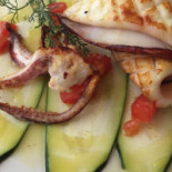 Ristorante Angedras Lounge Bar Comida